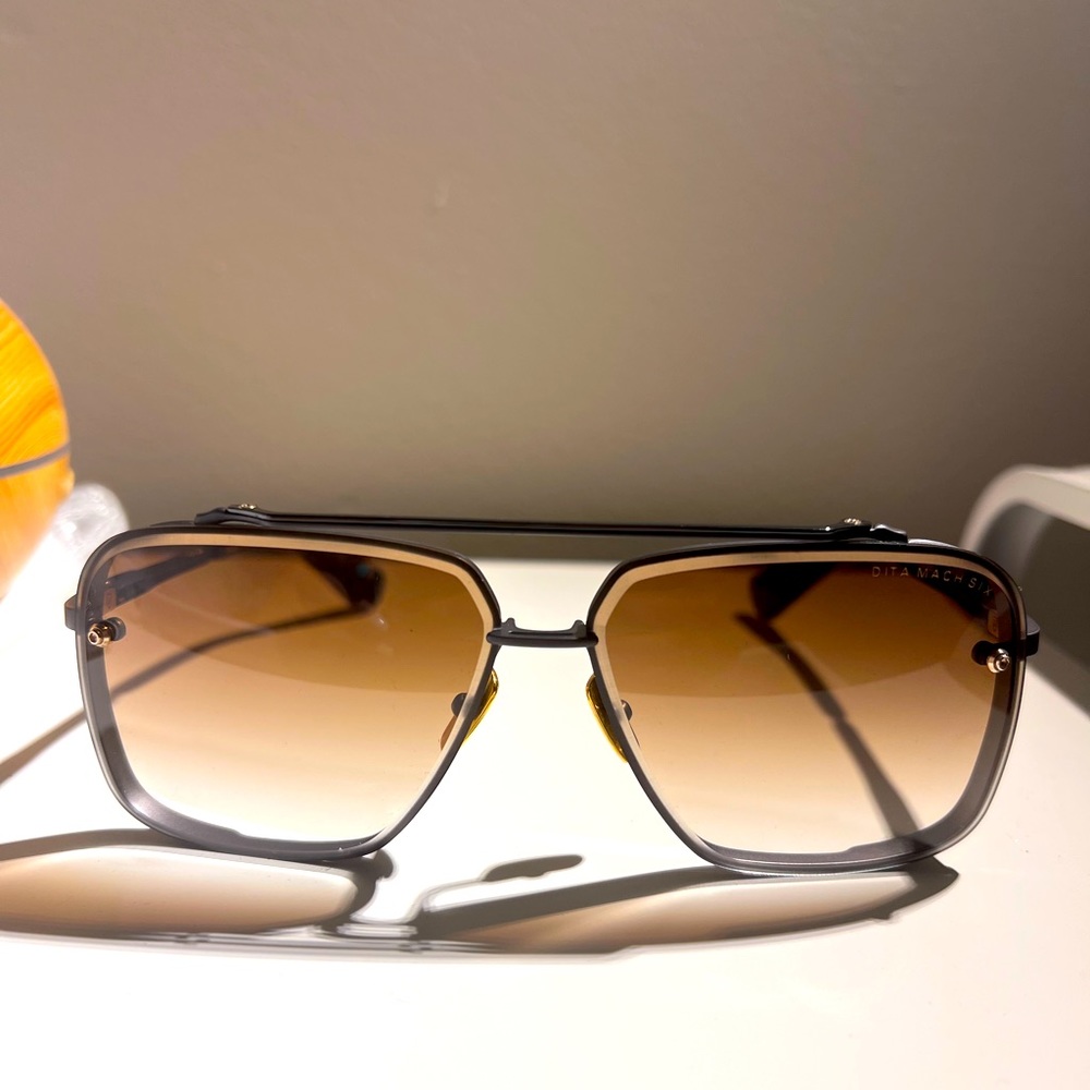 Dita sunglasses